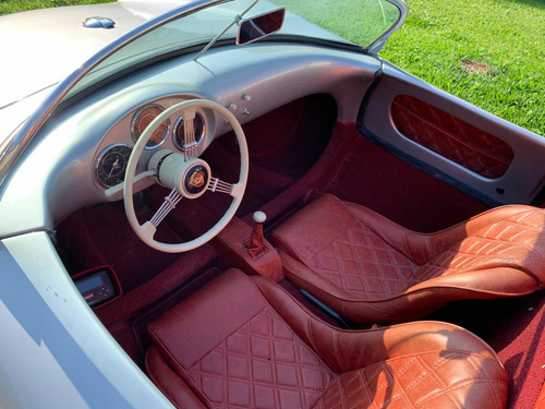 Imagem 3 de 15 de Porsche Spyder 550; Spyder 550;hot;hotrod;hot Rod