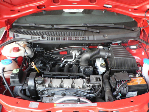 Imagem 9 de 9 de Saveiro Robust 1.6
