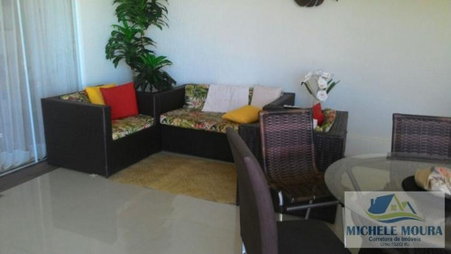Imagem 7 de 15 de Casa Alto Padrão Para Venda Em Araruama, Pontinha, 4 Dormitórios, 3 Suítes, 5 Vagas - 151_2-372563