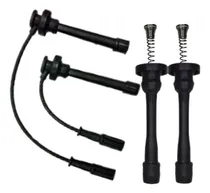 Comprar Cabos De Velas Mitsubishi Pajero Tr4 (jogo Cu002F2 Cabos)