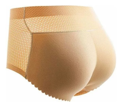 Lenceria Levantadoras De Gluteos Relleno Para Mujer