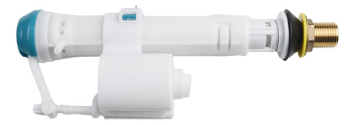Adaptador De Inodoro Ajustable Con Válvula De Llenado De Cis
