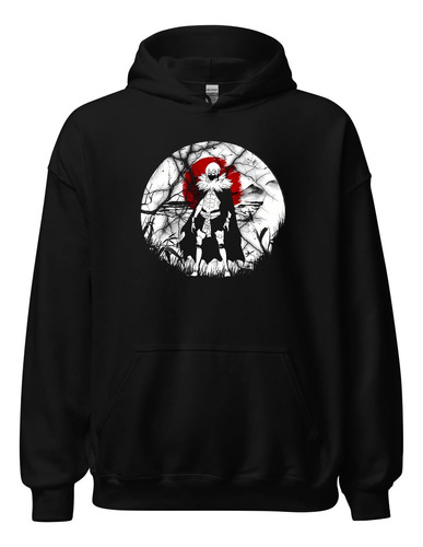 Hoodies Buzos Dr Stone Temporada 3 Anime Anime Personalizado