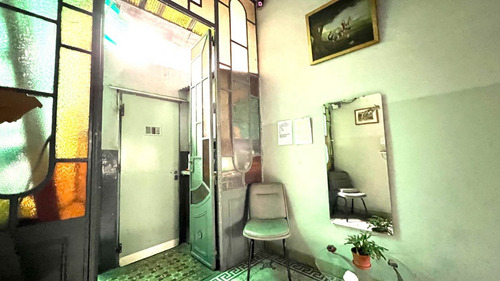 Hotel A Reciclar En San Telmo Casco Histórico