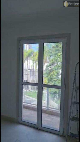 Imagem 8 de 17 de Prédio, Parque Monte Líbano, Mogi Das Cruzes, Cod: 2004 - A2004