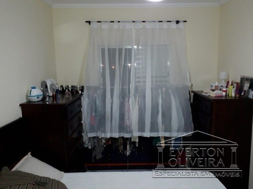 Imagem 13 de 15 de Apartamento - Jardim Santa Maria - Ref: 12085 - V-12085