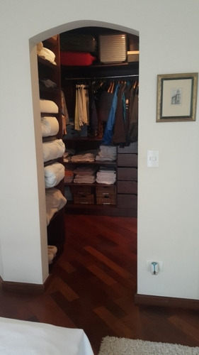 Imagem 16 de 17 de Casa-são Paulo-alto Da Boa Vista | Ref.: Reo192950 - Reo192950