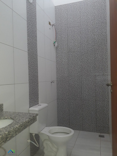 Imagem 8 de 24 de Casa Para Venda Sendo 3 Dormitórios E 1 Suite Com 81 M² - Itupeva/sp - Ca00105 - 34463005