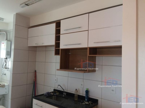 Imagem 15 de 15 de Ref.: 2672 - Apartamento Em Osasco Para Venda - V2672