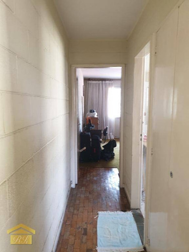 Imagem 9 de 23 de Sobrado Com 2 Dormitórios Para Alugar, 143 M² Por R$ 2.500,00/mês - Jardim Aeroporto - São Paulo/sp - So1474