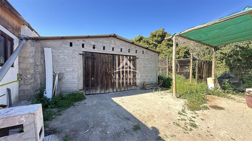 Agrícola En Venta En Vicuña