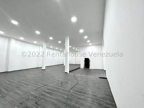 Imagen 4 de 4 de Venta Local Comercial Chacao 22-23729