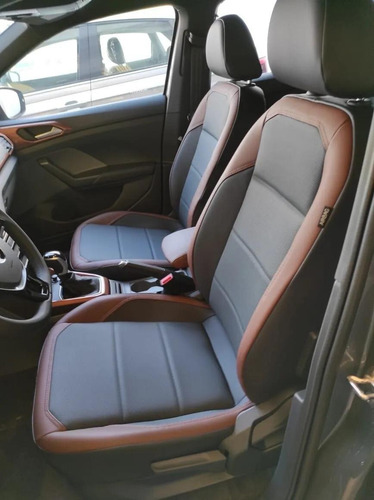 Volkswagen Vw T-cross Triptronic 2021 0 Km