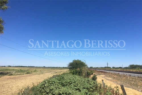 Imagen 4 de 4 de Terreno Fraccion En Venta Ubicado En Zárate, G.b.a. Zona Norte