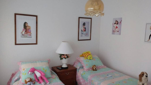 Imagen 14 de 30 de Departamento Tipo Penthouse 4 Ambientes Con Terraza Y Parrilla