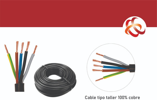 Kit Instalación Aire Acond. Split 4500 - 2m Con Mensulas