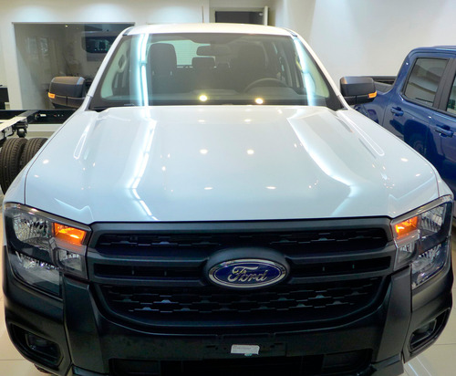 Ford Ranger 2.0 Cd 4X2 Xl 170Cv
