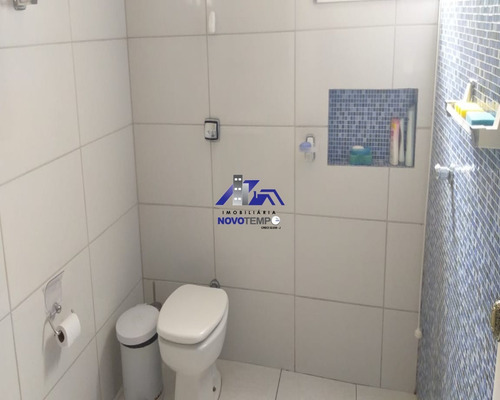 Imagem 14 de 20 de Casa A Venda Em Araçatuba Com 3 Dorms E 3 Vagas De Garagem - Ca00782 - 69299267