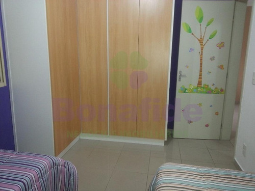 Imagem 7 de 9 de Apartamento A Venda, Alpha 3, Jardim Guanabara, Jundiaí - Ap11044 - 34620742