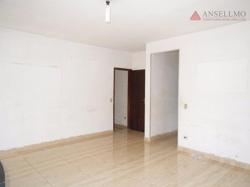 Imagem 5 de 30 de Prédio À Venda, 657 M² Por R$ 2.800.000,00 - Demarchi - São Bernardo Do Campo/sp - Pr0079