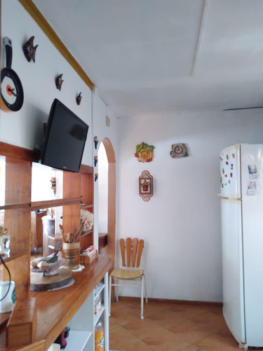 Terreno En Venta En Valparaíso