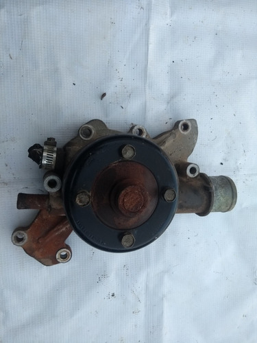 Bomba De Agua Ford Explorer 5.0 96-01 Original