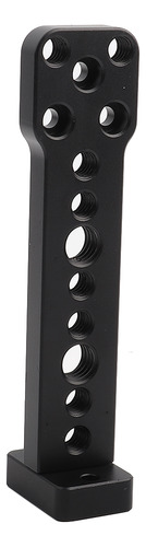 Placa De Soporte Estabilizadora De Aleación De Aluminio De M