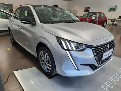 Peugeot 208 1.6l Feline Tiptronic E