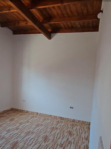Casa En Venta - 2 Dormitorios 1 Baño - Cochera - 60mts2 - Mar Del Tuyú