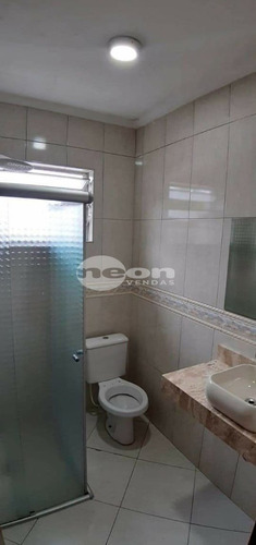 Imagem 12 de 13 de Casa Sobrado - Pauliceia - Ref: 2370 - V-2370