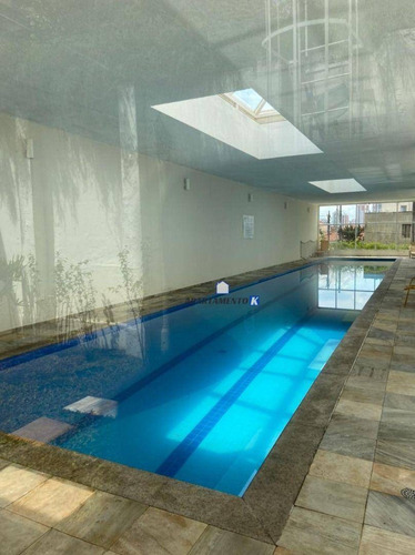 Imagem 2 de 30 de Apartamento À Venda 74m² C/ 3 Dorms 1 Suite Na Mooca - Oportunidade - São Paulo - Sp - Ap0043