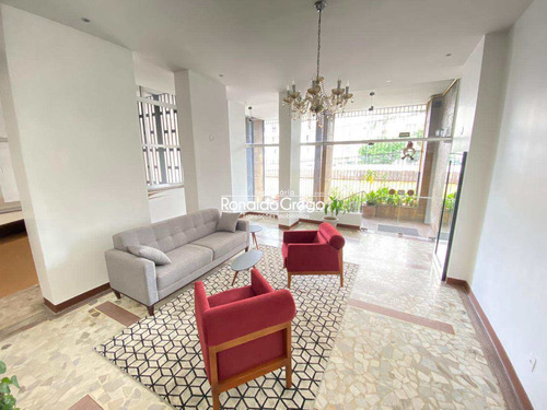 Imagem 30 de 30 de Apartamento Com 2 Dorms, 1 Vaga, 3 Banheiros - V3313