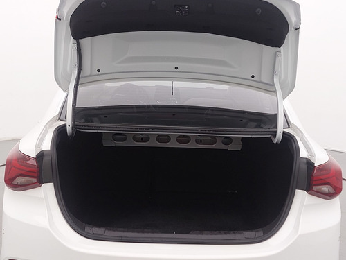 Chevrolet Onix 1.0 TURBO FLEX PLUS PREMIER AUTOMÁTICO
