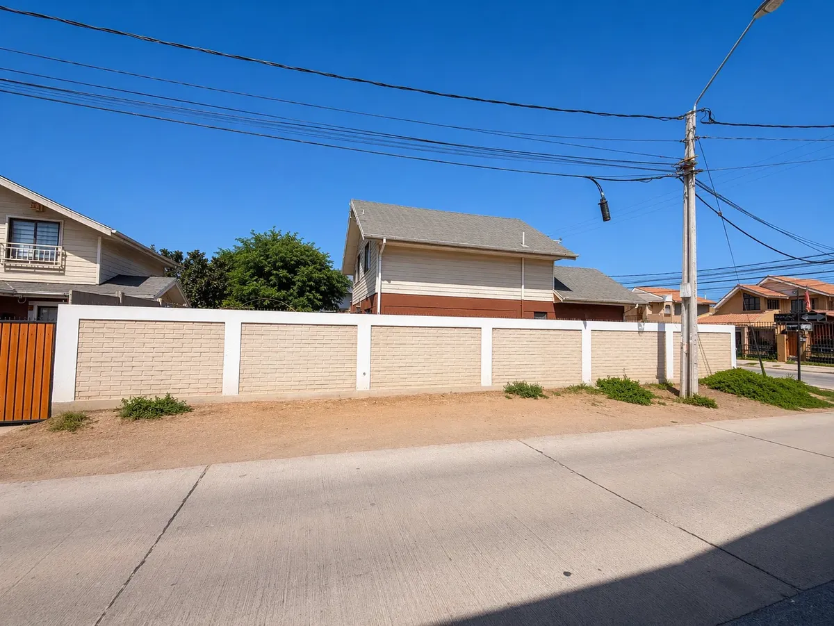 Imagen 5 de 20 de ¡oportunidad Única! Casa 3d+3b Bajo Tasación Y Sin Comisión