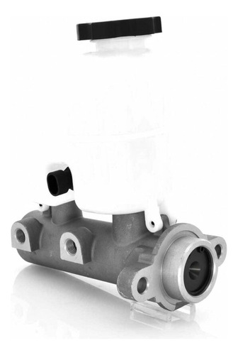 Bomba De Freno Gmc Yukon 00 02 Partech 5677958