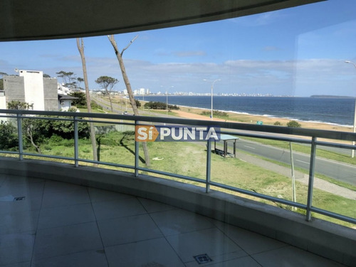 Imagen 14 de 24 de Apartamento Frente Al Mar