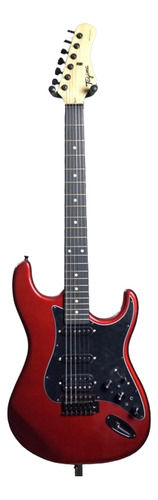 Guitarra Tagima Sixmart Strato Com Efeitos 