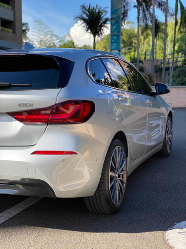 Bmw 118i 118i