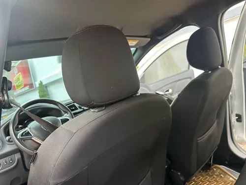 Renault Stepway 1.6 Intense Mecánica