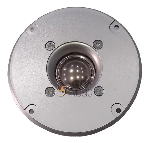 LAVOCE ITALIANA TWEETER A Cupola TN100.70 TN 100 70 8 Ohm Magnete In Neodimio EUR 12,00 - IT - 5