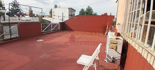 Imagen 14 de 17 de Ph De 2 Ambientes Y Medios - 100 Mts² Totales - Terraza Propia