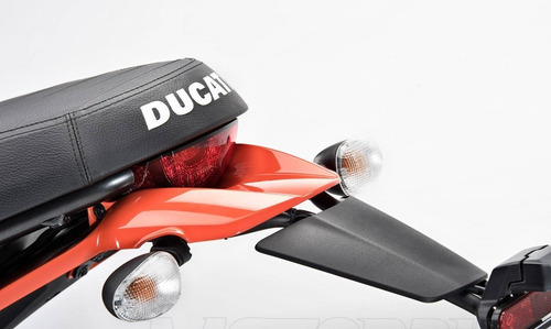 Imagen 19 de 20 de Ducati Scrambler Sixty 2 0km