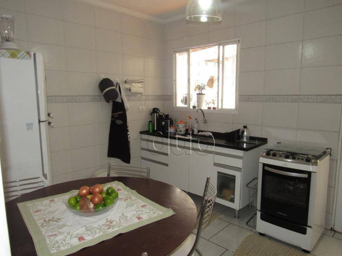 Imagem 6 de 13 de Casa À Venda, 106 M² Por R$ 360.000,00 - Jardim Petrópolis - Piracicaba/sp - Ca2581