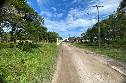 Imagem 5 de 5 de Terreno No Bairro Bopiranga, Em Itanhaém