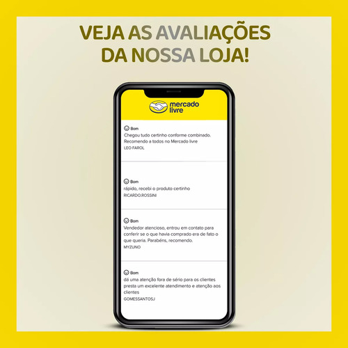 Envelope De Segurança Correios Sedex E-commerce 19x25 100 Un