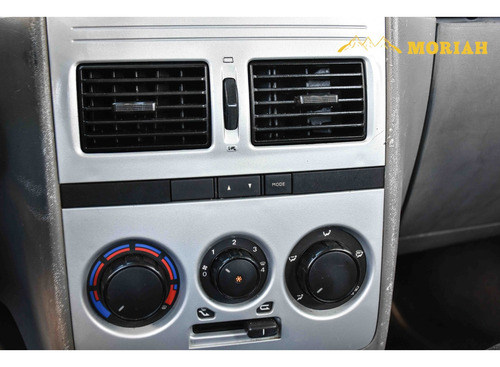 Fiat Idea 1.8 MPI HLX 8V FLEX 4P MANUAL