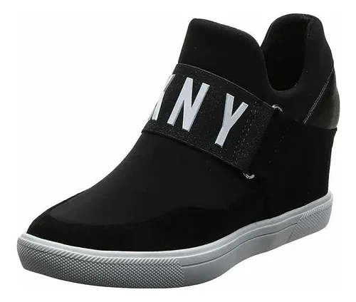 DKNY Zapatilla Urbana Mujer DKNY