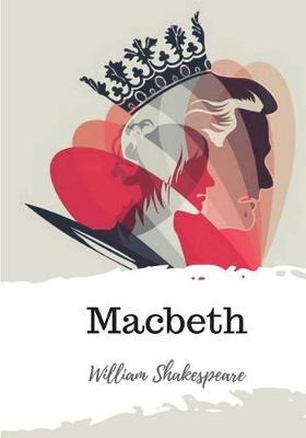 Libro Macbeth - William Shakespeare