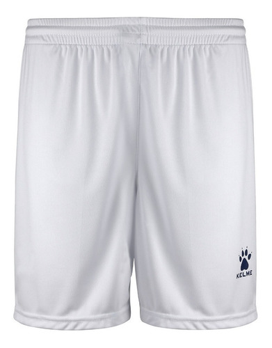 Short Deportivo De Futbol 11 Y Entrenamiento Kelme