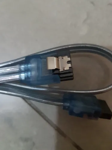 Cable Esata Sata 3 Nuevo (5v)